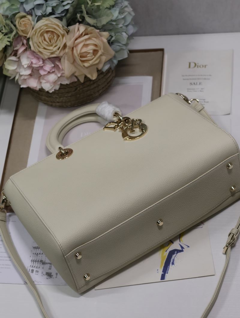 Christian Dior My Lady Bags